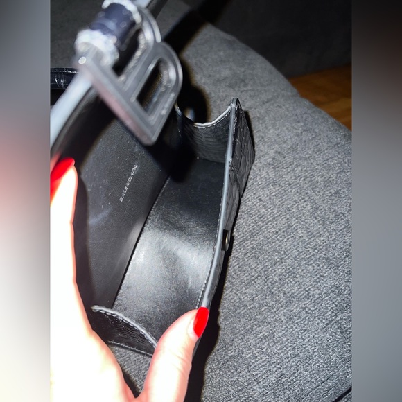 BALENCIAGA HAND BAG - Picture 3 of 6